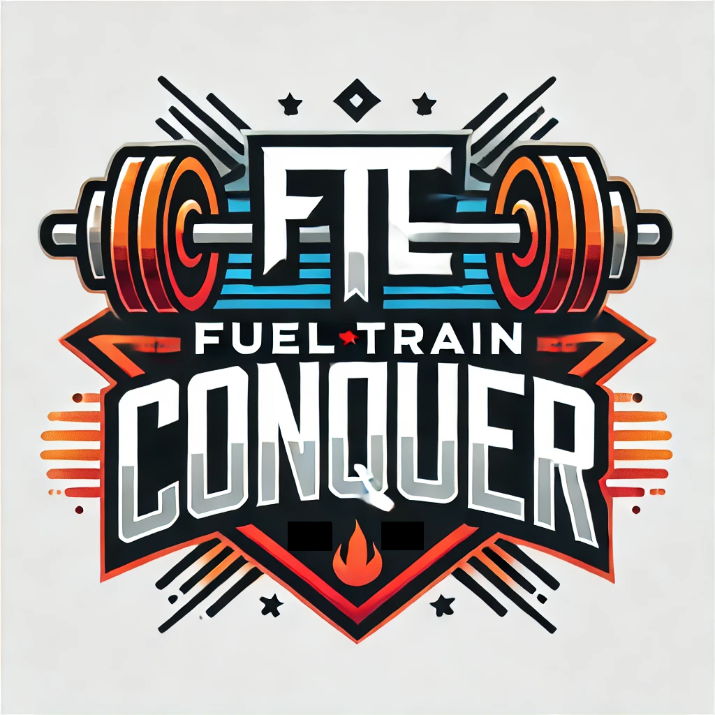 FuelTrainConquer